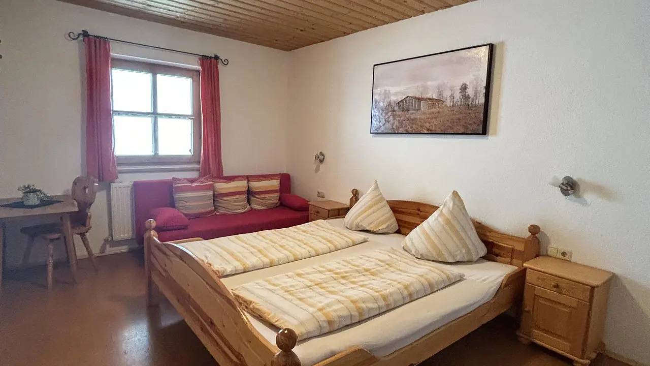 Ganze Ferienwohnung, Ferienwohnung für 2 Personen (40 m²) in Bruck am Ziller in Bruck am Ziller, Bezirk Schwaz