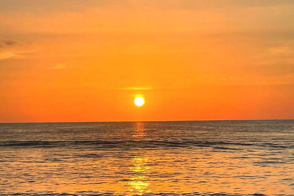 Modern Surf'Kreol villa 3 min from Le Souffleur - Fibre Broadband in Port-Louis, Guadeloupe (Caribbean)