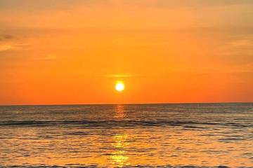 Location de vacances pour 6 personnes, avec jardin et balcon dans Port-Louis (Guadeloupe)