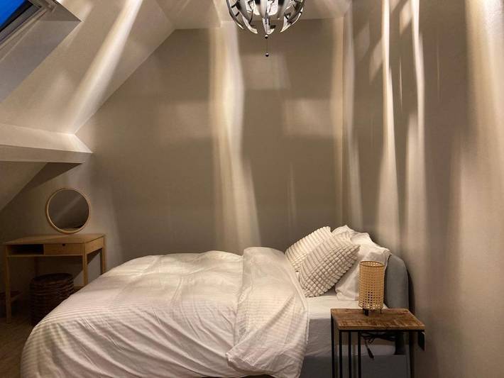 Gîte pour 3 personnes à Zaventem - 4