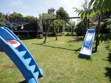 Ferienwohnung für 4 Personen in Dahme, Südliche Ostseeküste, Bild 3