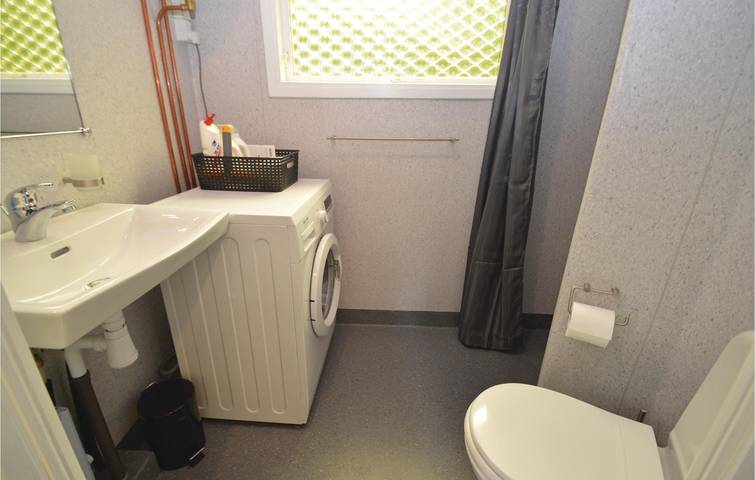 Ferienhaus für 8 Personen, mit Terrasse und Garten in Gedser - 4