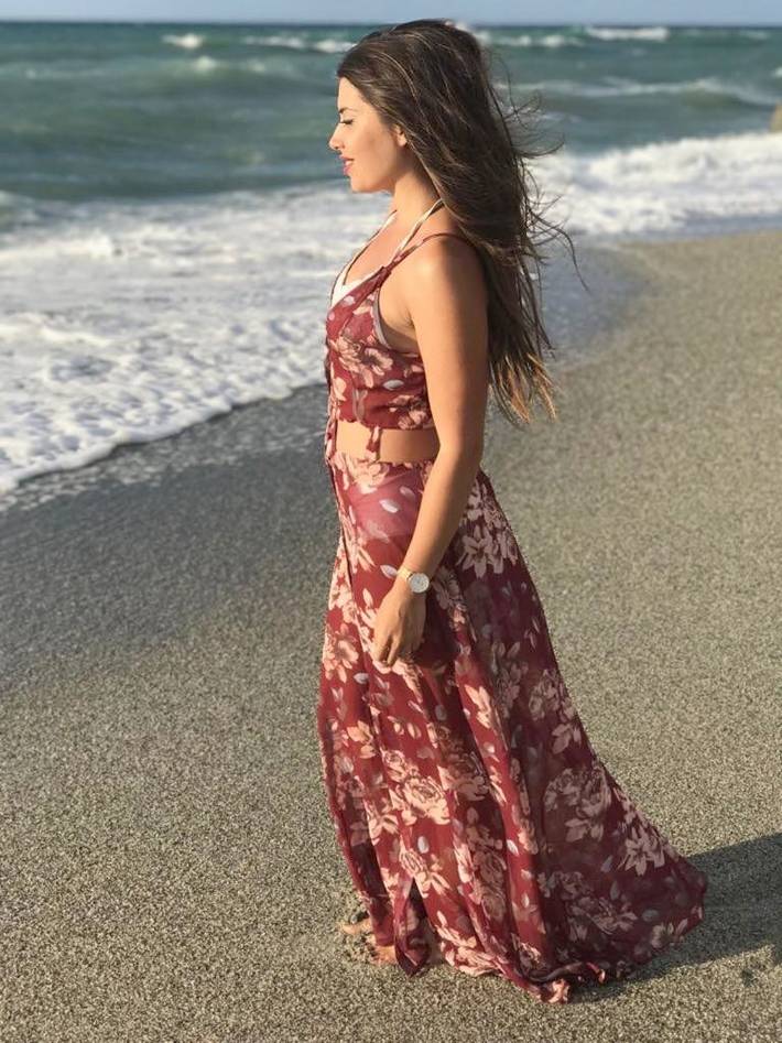 Gîte pour 5 personnes, avec balcon et vue à Spadafora - 2