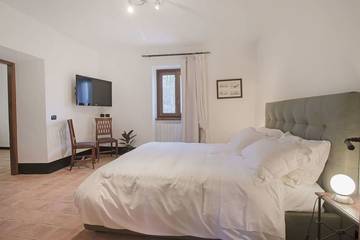 Villa pour 4 Personnes dans Tresana, Val di Magra, Photo 1
