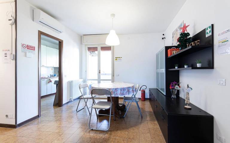 Albergo a gestione familiare per 2 persone, con terrazza - 1