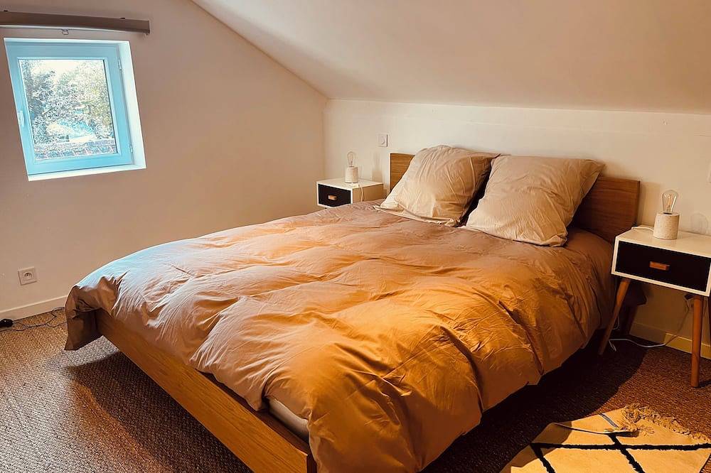Vacation home near Touquet for 9 people in Cucq, Montreuil und Umgebung