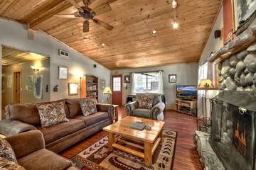 Holiday Home for 6 People in El Dorado County, Photo 1