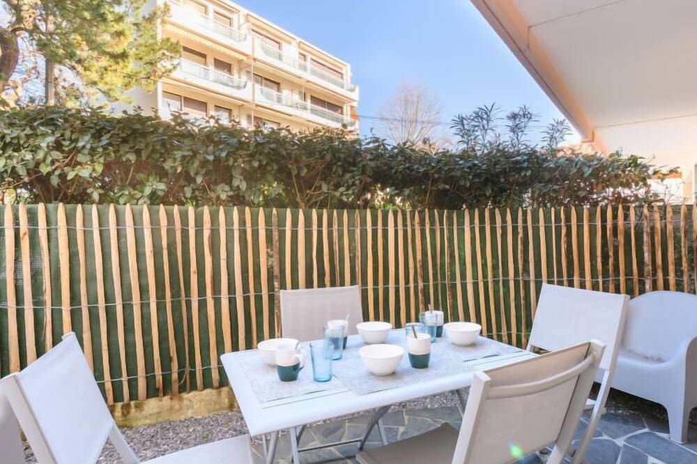 Photo : Appartement de vacances