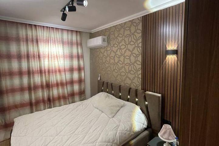 Villa pour 7 personnes, avec piscine à Istanbul - 3