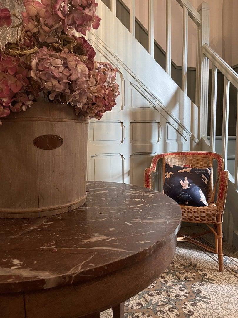 "Un air de campagne 59" - Lilas in Le Cateau-Cambrésis, Département Nord