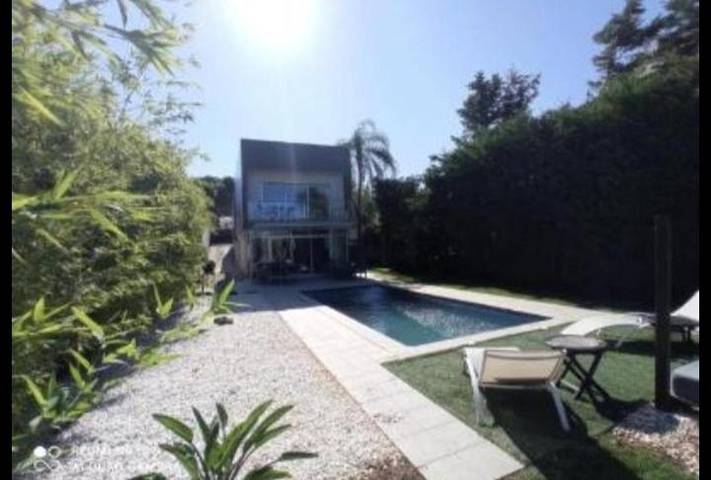 Casa rural para 10 personas, con Balcón y Terraza además de Piscina y Vistas en Chiva - 4