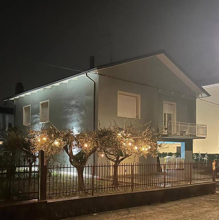 Bed and breakfast per 2 persone, con giardino e panorama, con animali domestici - 1