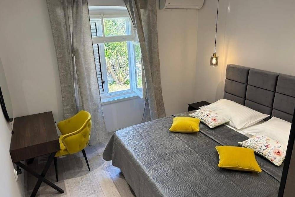 Ferienhaus mit Parkplatz Grohote, Solta in Šolta (Split-Dalmatien), Grohote