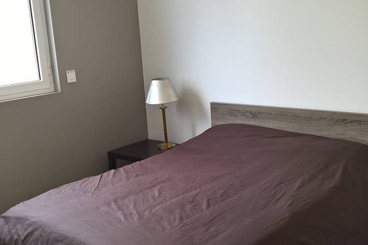 Apartamento entero, Centro T4 Lourdes y santuarios cercanos in Lourdes (Altos Pirineos), Altos Pirineos
