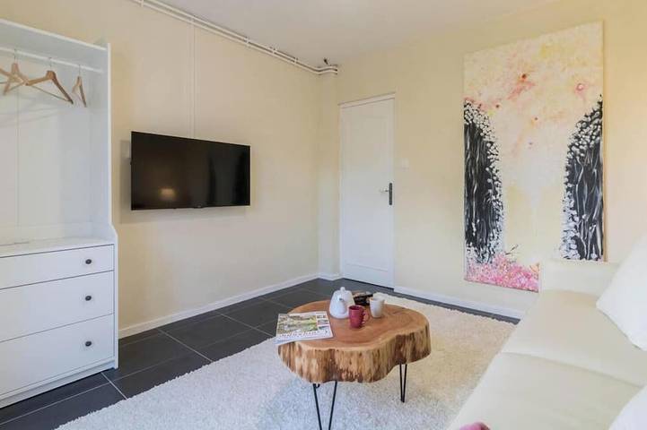 Location de vacances pour 4 personnes, avec piscine et jardin à Saint-Élix-le-Château - 4