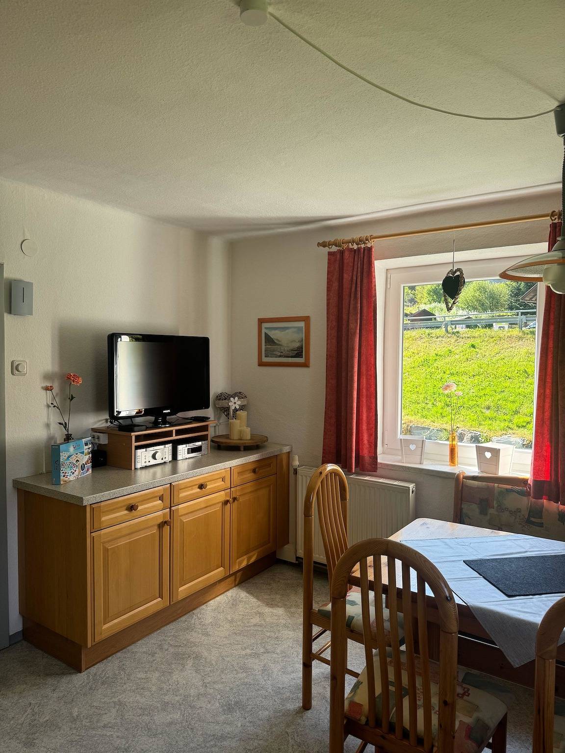 Ganze Ferienwohnung, Direkt am Fluss und im Mölltal! Ferienwohnung - Die Möll in Stall, Bezirk Spittal an der Drau