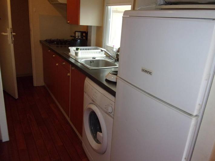 Location de vacances pour 6 personnes, avec jardin et vue, adapté aux familles à Mazet-Saint-Voy - 2