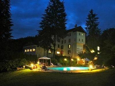 Hôtel Restaurant des Lacs in Chaux-des-Crotenay, Parc naturel régional du Haut-Jura
