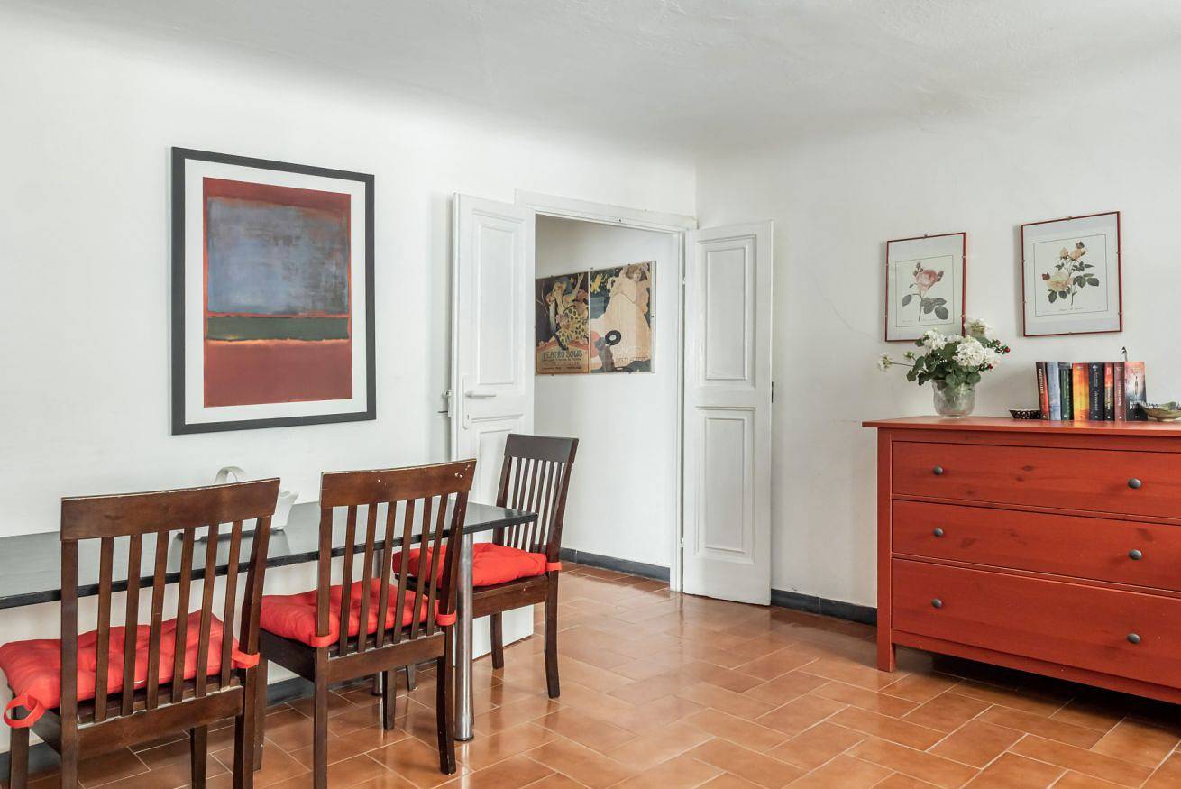 Ganze Wohnung, The Charm of 5 Terre! Lerici Central Mini Flat x4 in Lerici, Lerici Gemeinde