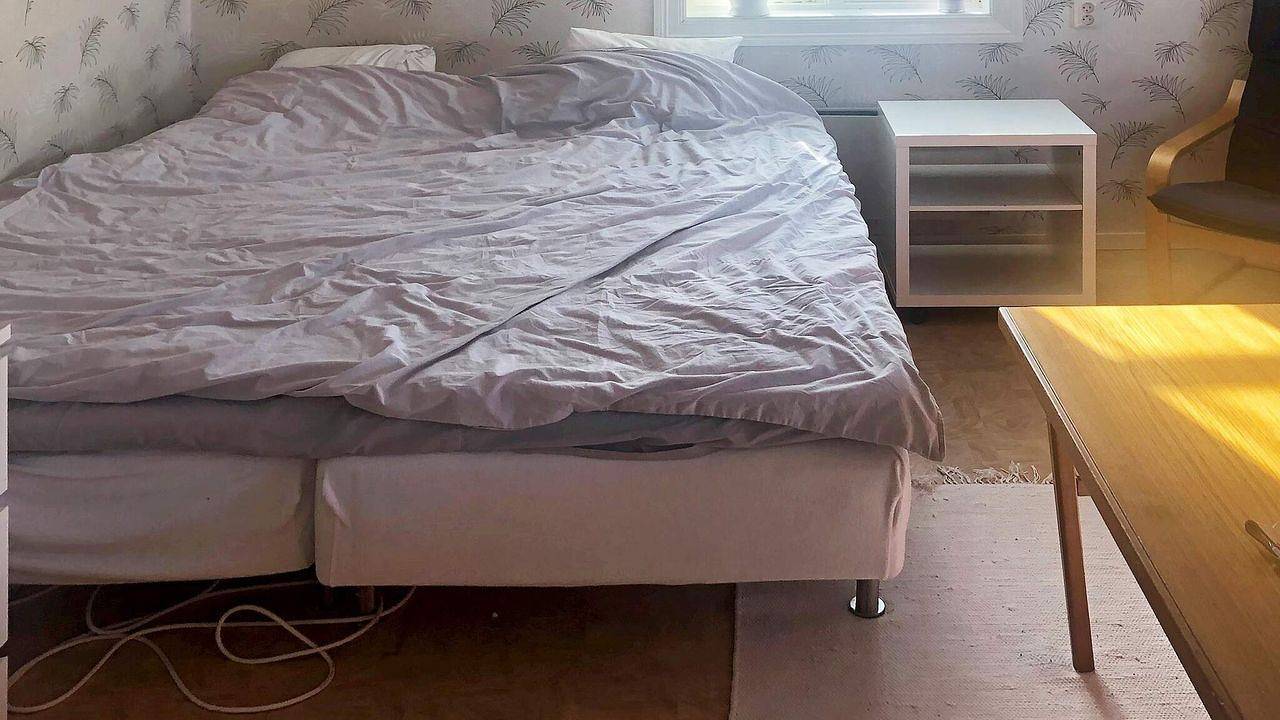 Ferienhaus für 3 Personen (40 m²) in Östersund in Östersund, Jämtland