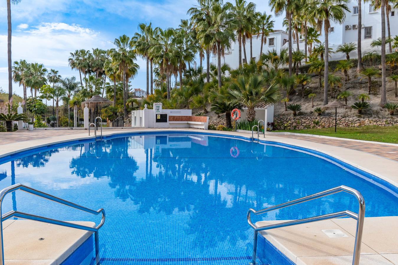Ganze Wohnung, Tetuan 43 - Oasis Properties in El Capistrano, Costa del Sol