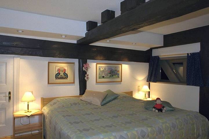 Ferienhaus für 16 Personen, mit Terrasse und Garten in Wendland - 3