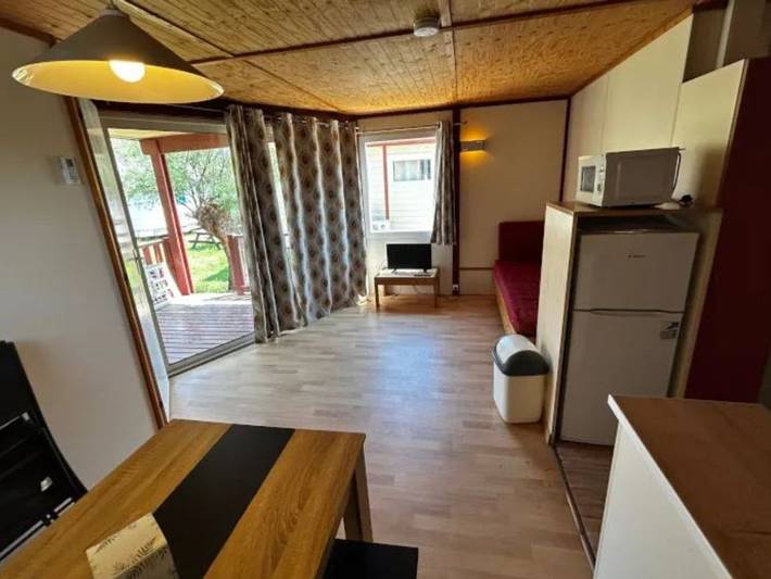 Gîte pour 7 personnes, avec terrasse et piscine, animaux acceptés à Lattes - 2