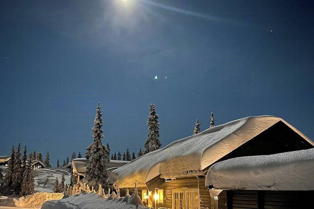 Casa vacanza a Oppland a partire da 510€ a notte
