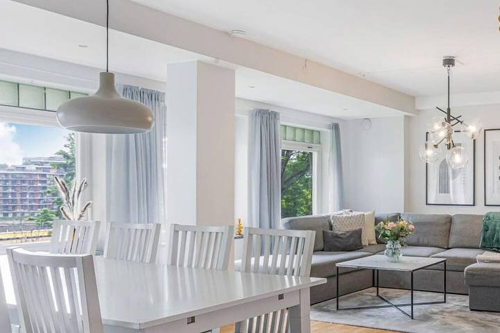 Ferienwohnung für 9 Personen - 1