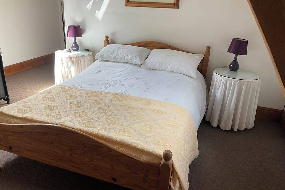 Cottage pour 10 personnes toutes avec salle de bain avec piscine extérieure in Tortefontaine, Région de Montreuil