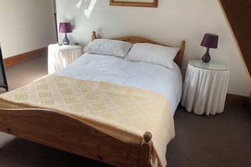 Cottage for 10 People in Tortefontaine, Montreuil region, Photo 2