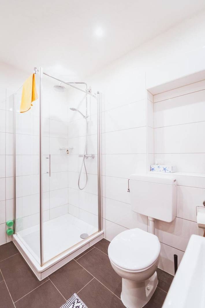 Ferienhaus für 2 Personen, mit Ausblick in Meerbusch - 2