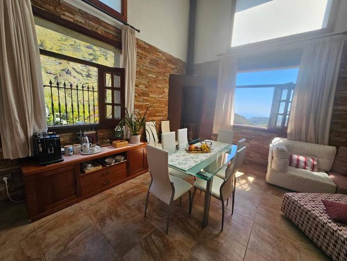 Chambre d’hôte pour 2 personnes, avec Jacuzzi et Terrasse ainsi que Jardin et Piscine dans Gran Canaria - 3