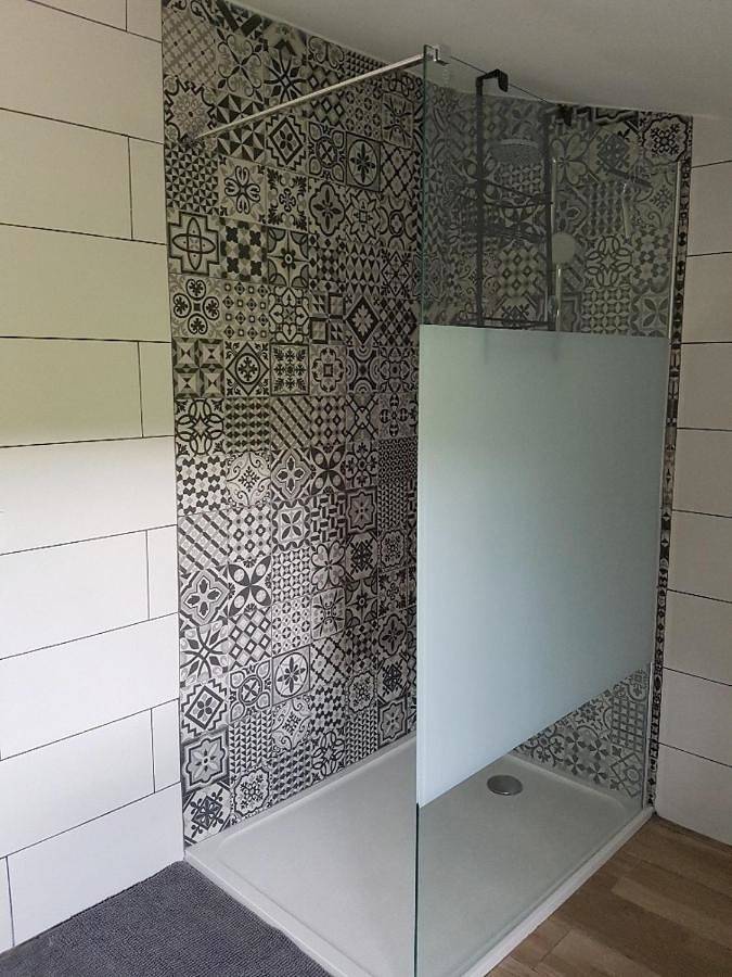 Location de vacances pour 5 personnes, avec jardin et vue à Vallecalle - 2