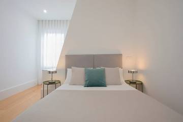 Apartamento De Vacaciones para 5 Personas en Centro histórico de Oporto, Oporto, Foto 1