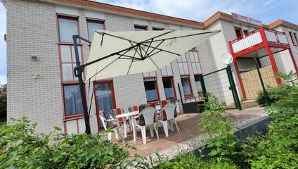 Ferienwohnung für 7 Personen, mit Terrasse und Ausblick in Reichenbach