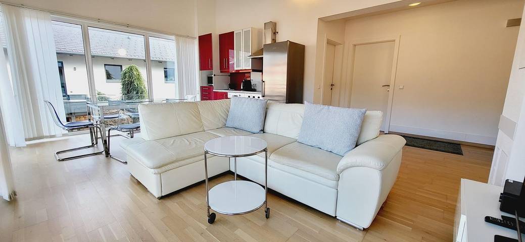 Ganze Wohnung, Apartment Bergblick“ – großzügige Wohnung mit herrlichem Blick auf die Berge in Haus, Schladming-Dachstein