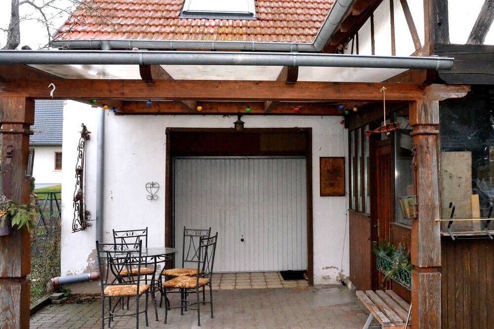 Appartement entier, Gite du Moulin 2/5 Personnes in Sand, Région de Sélestat-Erstein