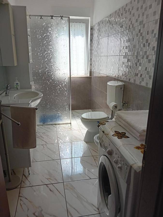 Gîte pour 5 personnes, avec jardin à Monfalcone - 3