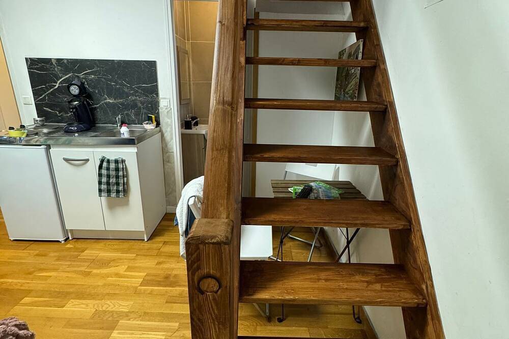 Apartamento entero, My Casa - Choisy le Roi in Choisy-le-Roi, Valle del Marne