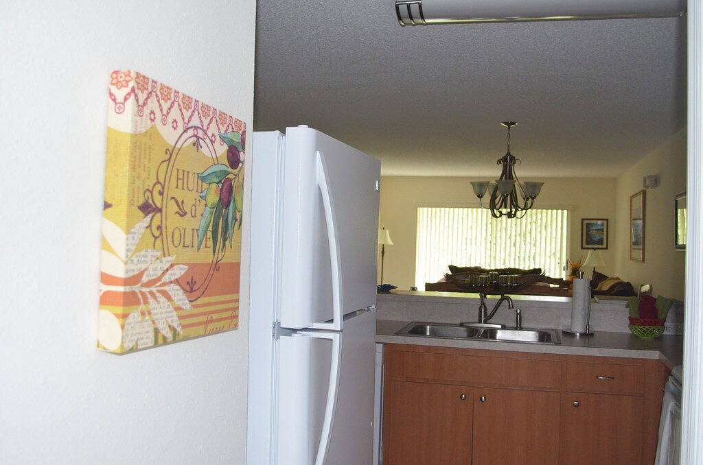 Lake Marion Golf Resort Villa in Lake Marion (FL)