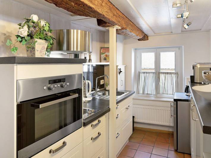 Ferienwohnung für 2 Personen in Staufen im Breisgau - 3