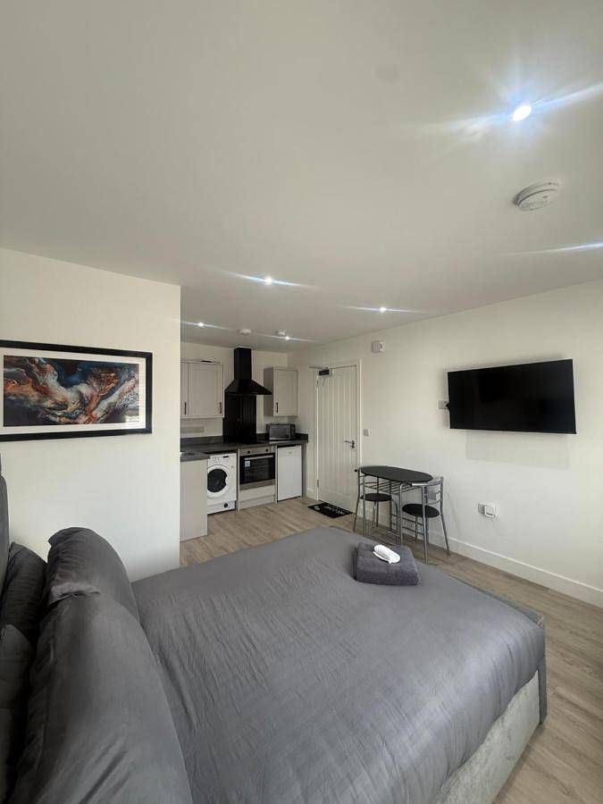 Appartement de vacances pour 2 personnes - 1