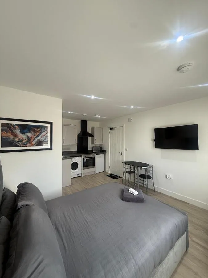 Apartamento de vacaciones para 2 personas - 1