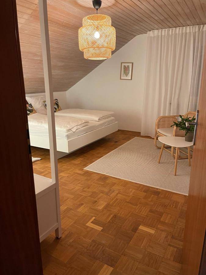 Ferienwohnung für 6 Personen in Blaustein
