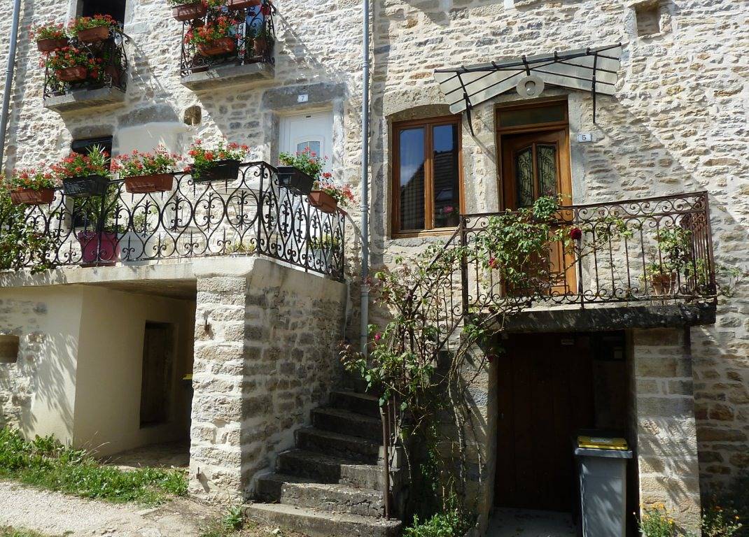 À louer gîte de charme à Cormot Vauchignon in Cormot-le-Grand, Région de Beaune