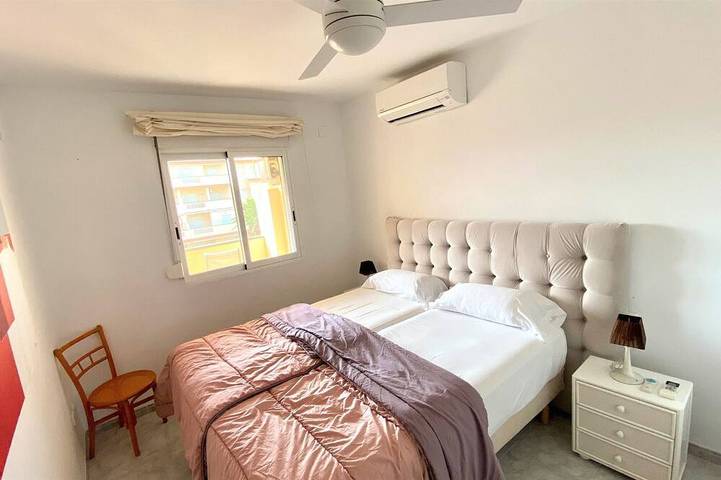 Appartement entier, La Marina in El Palmar, Costa Blanca