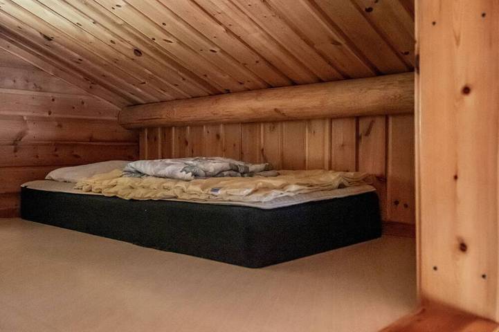 Kvisthån Tallen in Härjedalen