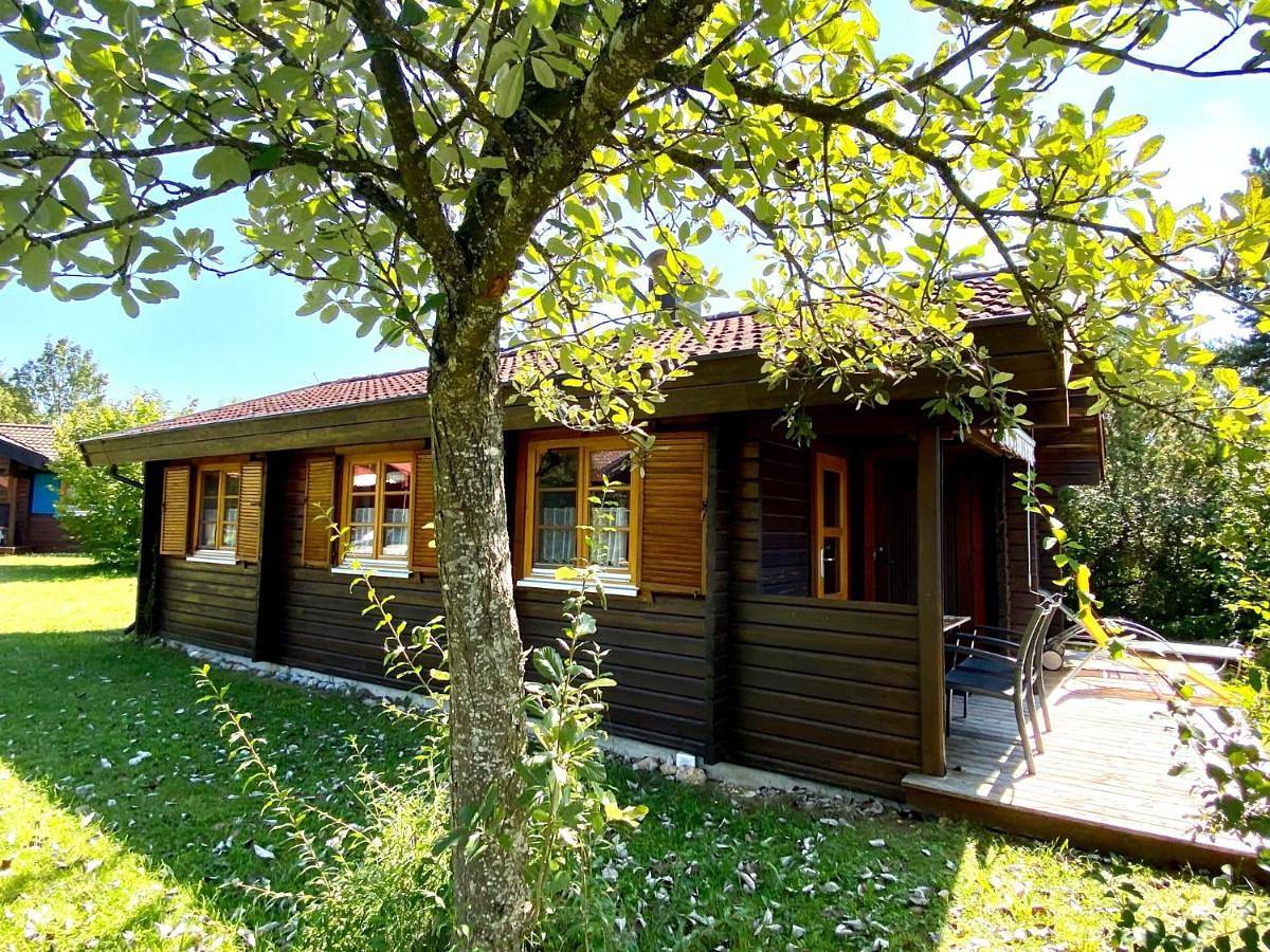 Holiday Home in Hayingen, Neckar-Alb
