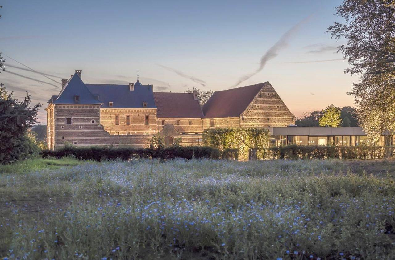 Hôtel pour 2 personnes avec sauna in Bilzen, Hoge Kempen